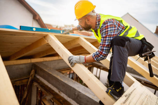 Best Emergency Roof Repair  in Oak Valley, NJ
