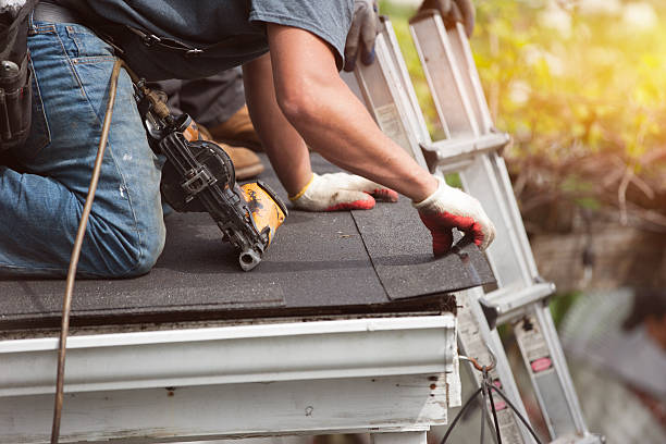 Quick and Trustworthy Emergency Roof Repair Services in Oak Valley, NJ